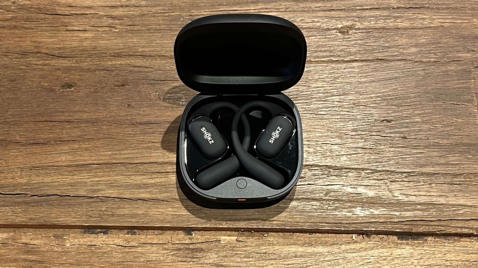 Shokz OpenFit 2レビュー】音楽好きも唸らせる開放型イヤホン